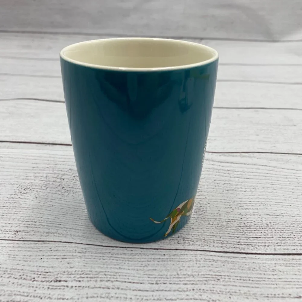 Starbucks size 10oz
